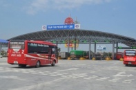 Sẽ báo cáo việc gian lận kết quả thu phí cao tốc Pháp Vân - Cầu Giẽ lên Bộ Giao thông vận tải