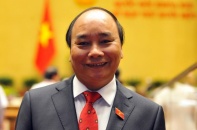 Tiểu sử Thủ tướng Chính phủ Nguyễn Xuân Phúc