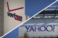 Verizon mua lại Yahoo với giá 4,83 tỷ USD