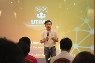 Utimai - Dự án mạng xã hội kết nối việc làm