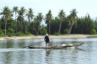 Bổ sung 54,4 tỷ đồng bù lỗ giá điện, trợ giá tàu chở nước ngọt ra các huyện, xã đảo