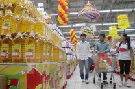 Thúc Big C kê khai nộp thuế sau thương vụ tỷ USD 