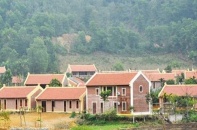 Điều gì đang cản trở dòng vốn đầu tư vào “ngôi nhà thứ 2”?