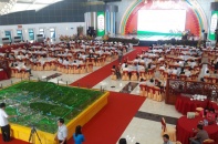 Hơn 5.000 tỷ đồng cam kết đầu tư vào thị xã Đông Triều, Quảng Ninh