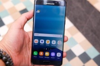 Samsung Galaxy Note 7: Không đột phá, giá cao