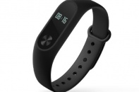 Cẩn trọng, Xiaomi Mi Band 2 có thể gây bỏng tay người dùng