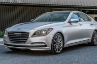 Genesis G80 có giá khởi điểm từ 41.400 USD