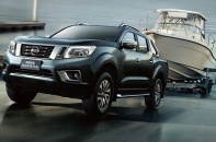 [Infographics] 5 lý do nên chọn mua Nissan Navara NP300 EL