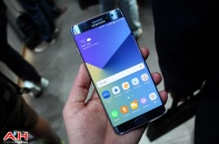 Lý do không nên bỏ tiền mua Samsung Galaxy Note 7