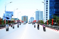 Dự báo thời tiết hôm nay: Hà Nội nắng nóng trên 36 độ C