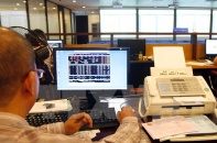 Thị trường chứng khoán: Đà giảm của nhiều nhóm cổ phiếu đã chững lại