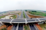 3 phương án xây đường cao tốc Bắc - Nam phía Đông