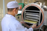 Nguyên liệu dược nhập khẩu phải khai báo hóa chất