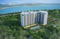 Tận hưởng cuộc sống đẳng cấp trong tầm tay