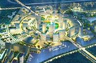 Dự án đô thị 3,5 tỷ USD của Berjaya tại TP. HCM có nguy cơ bị thu hồi
