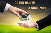 Hải Phát Land tổ chức Hội thảo "Tầm nhìn bạc tỷ 2016"