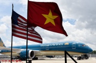 Vietnam Airlines sẽ mở đường bay thẳng đi Hoa Kỳ