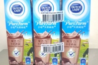 FrieslandCampina Việt Nam xuất khẩu sữa sang thị trường Hồng Kông 