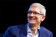 Định nghĩa về CEO của Tim Cook