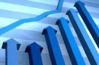 Thị trường chứng khoán: Chờ đợi chỉ số lên mốc điểm mới
