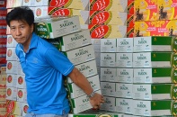 Chính phủ họp tiếp về bán vốn nhà nước tại Habeco, Sabeco, Vinamilk 