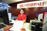 Generali chi trả quyền lợi cho khách hàng mắc bệnh hiểm nghèo