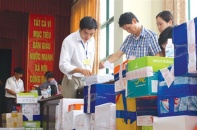 Có áp dụng Luật Đấu thầu trong việc mua sắm thiết bị cho dự án cải tạo?