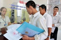Giảm nhiều thời gian, thủ tục trong việc cấp phép xây dựng