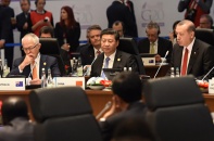 G20 và những thách thức tái cơ cấu nền kinh tế toàn cầu