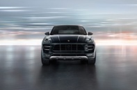Porsche Macan Turbo 440 mã lực có giá từ 5,546 tỷ đồng