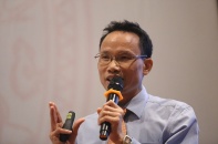 Thu giữ tài sản bảo đảm: Ngân hàng than “cực chẳng đã”