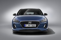 Hyundai i30 thế hệ mới sẽ được bán ra từ năm 2017  