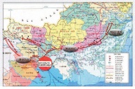 Thủ tướng Chính phủ chấp thuận chủ trương đầu tư dự án Tổ hợp Đầm Nhà Mạc