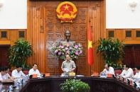 Cà Mau cần phát huy lợi thế là trung tâm xuất khẩu tôm lớn nhất cả nước