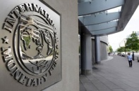 IMF: Thế giới cần nỗ lực để đẩy lùi nguy cơ giảm phát