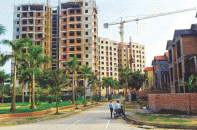 Bất động sản TP. HCM: Dòng tiền M&A vẫn âm thầm chảy