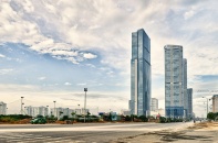 FDI vào địa ốc sôi động từ nhiều hướng