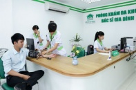 Phòng khám Bác sỹ gia đình với tiêu chuẩn châu Âu sẽ sớm được thí điểm tại Hà Nội