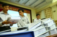 Có được được chỉnh sửa các quy định trong mẫu hồ sơ mời thầu?