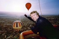 Thư gửi tuổi 25 của tỷ phú kỳ dị Richard Branson: Khởi nghiệp và thành công