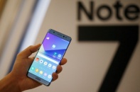 Samsung Việt Nam: Thu hồi Galaxy Note7, hoàn tiền cho khách hàng 