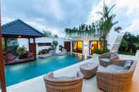 Đầu tư bất động sản nghỉ dưỡng: Chọn chủ đầu tư "cứng" về tài chính
