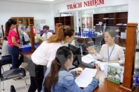 Thành lập Trung tâm giải quyết thủ tục hành chính Cà Mau