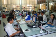 Bảo hiểm Xã hội đẩy mạnh ứng dụng công nghệ thông tin