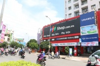 Vinamilk đầu tư chuỗi cửa hàng bán sữa với sự hợp sức của... FPT