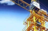 CTCP Đầu tư và Xây dựng Xuân Mai thông báo bán đấu giá cần trục tháp QTZ 7055