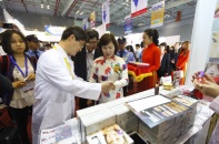 Vietnam Expo 2016 - Cơ hội giao thương hiệu quả