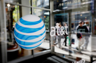 AT&T mua lại hãng truyền thông Time Warner với giá 85,4 tỷ USD