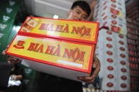 Carlsberg mong được trao "món hồi môn" quý giá Bia Hà Nội