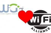 WiGig sắp có mặt, gấp đôi tốc độ Wifi